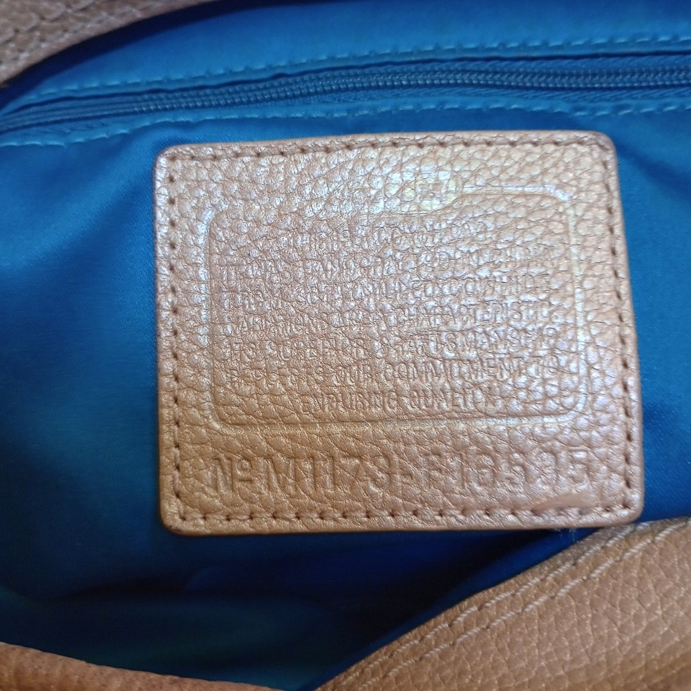 Coach Bag - Picture 4 of 6